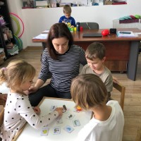 Репетитор - Еліна Г. id: 26143