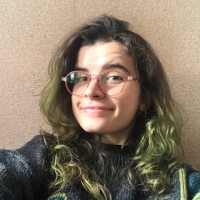 Репетитор Маргарита Матузкова - BUKI