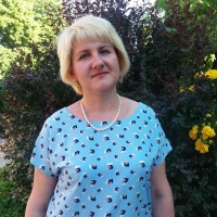 Репетитор Оксана Герасименко - BUKI