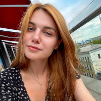 Репетитор - Ангелина В. id: 167451