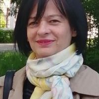 Репетитор - Ірина Д.