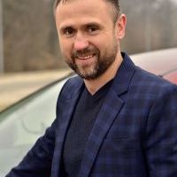 Репетитор - Євгеній Г.