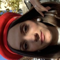 Эмилия-Элиса Меглей  репетитор  Румунської мови онлайн