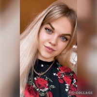 Репетитор - Карина М. id: 141491