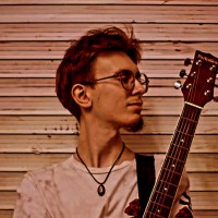 Репетитор - Олександр М. id: 199018
