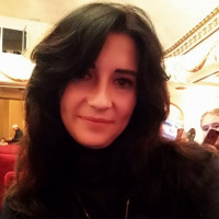 Репетитор - Юлия Ш. id: 146157