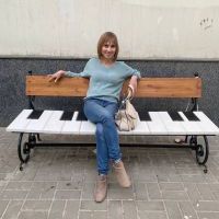 Репетитор Ольга Тарасова - BUKI
