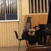 Репетитор - Диана З. id: 53814