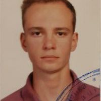 Репетитор - Олександр Г. id: 59032