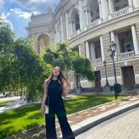 Репетитор - Христина Б. id: 136151
