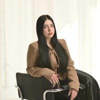 Уляна Цимбалюк  репетитор  Англійської мови онлайн