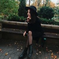 Репетитор - Анна А. id: 93204