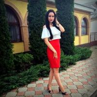 Репетитор - Анастасія Б. id: 61686
