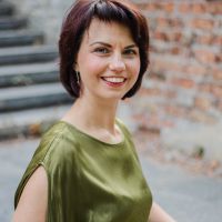 Репетитор - Катерина П. id: 103518