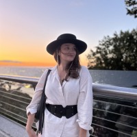 Екатерина Геняга  репетитор  Чешского языка онлайн