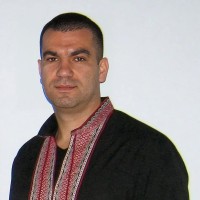 Репетитор Павло Демченко - BUKI