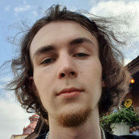 Репетитор - Антон Л. id: 168936