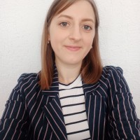 Катерина Нестерчук  репетитор  Украинского языка и литературы онлайн