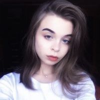 Репетитор - Дар'я М. id: 44775