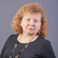 Репетитор Валентина Малиновська - BUKI