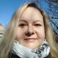 Репетитор - Лілія Д. id: 140509