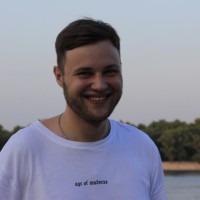 Репетитор Владислав Соломко - BUKI