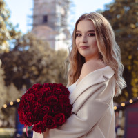 Репетитор - Виктория С. id: 141383