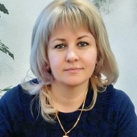 Репетитор Світлана Токарська - BUKI