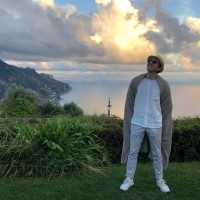 Репетитор - Марк К. id: 187719