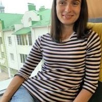 Репетитор - Ольга Г. id: 3905