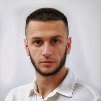 Репетитор - Олександр Дудаш