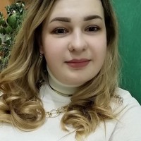 Репетитор Вікторія Альберт - BUKI