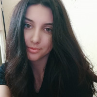 Репетитор - Наталія Н. id: 94889