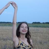 Репетитор - Елизавета Л. id: 85717