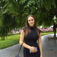 Репетитор - Дарʼя П.
