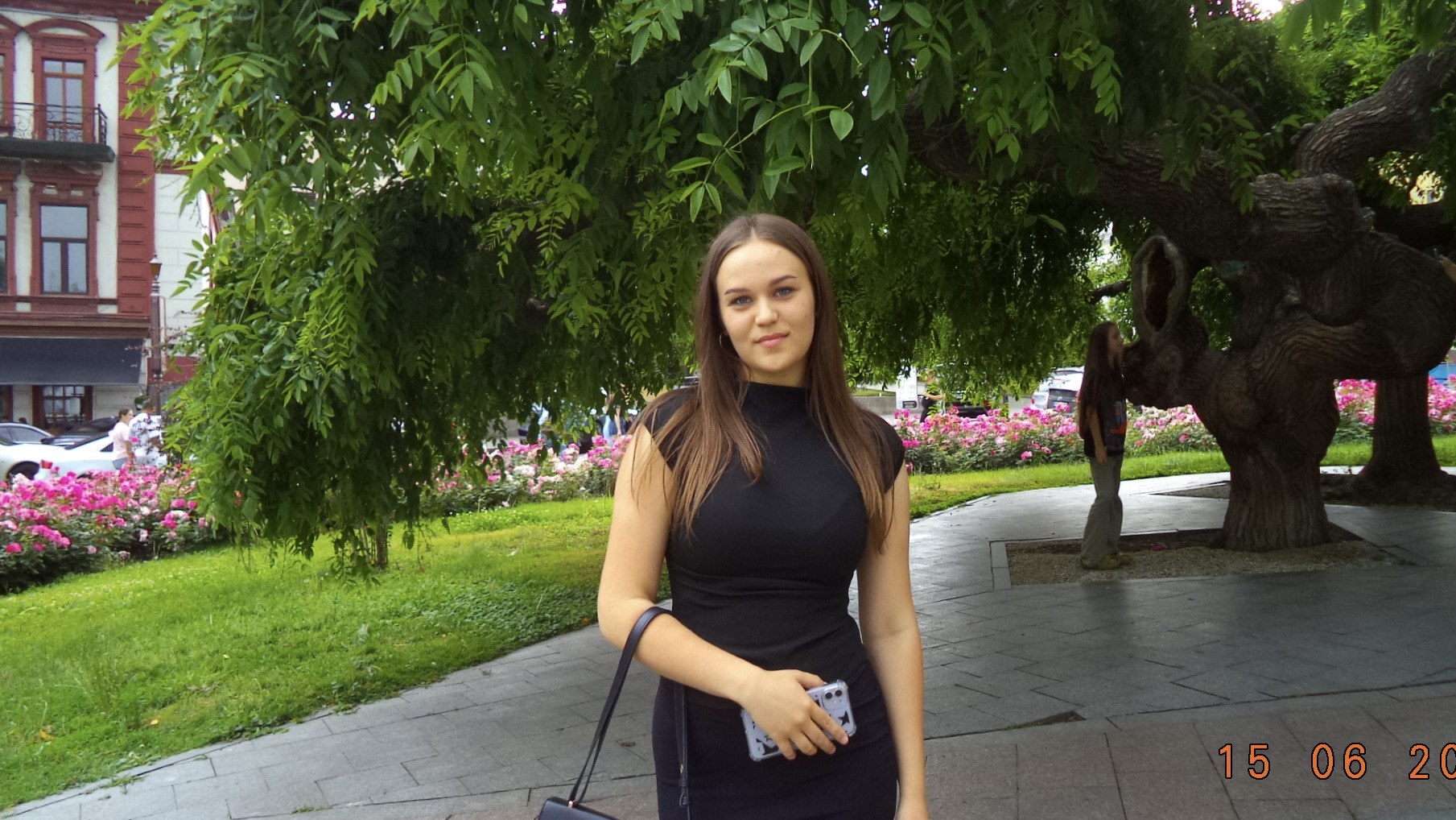 Репетитор Дарья Пустовит - Украинский язык и литература - BUKI