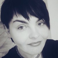 Репетитор - Оксана Жарова