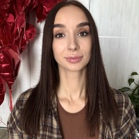 Вікторія Музика  репетитор  Німецької мови онлайн