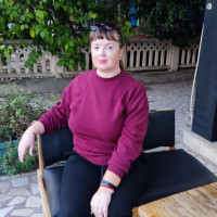 Репетитор - Ирина А. id: 106155