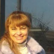 Репетитор Ольга Вайлд - BUKI