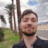 Репетитор - Олексій С. id: 190721