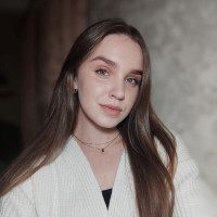 Репетитор - Ірина К. id: 142078
