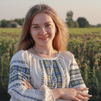 Репетитор Світлана Нетеса - BUKI