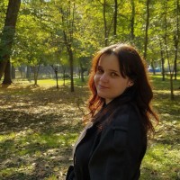 Репетитор - Анна А. id: 192244