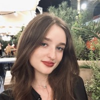 Репетитор - Екатерина К. id: 181621
