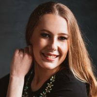 Репетитор - Ольга В. id: 116763