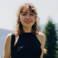 Репетитор Анастасія Бартєєва - BUKI