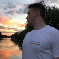 Репетитор - Максим Д.
