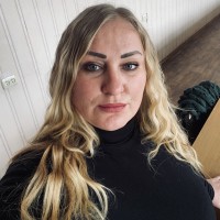 Репетитор Ольга Мельниченко - BUKI