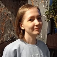 Репетитор Катерина Павленко - BUKI